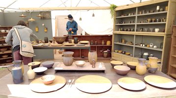 🏺 가사마 공예의 언덕 (카사마 코게이노오카) 이미지 8